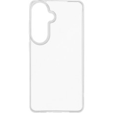 Tactical TPU Kryt pre Samsung Galaxy S26+ Transparent