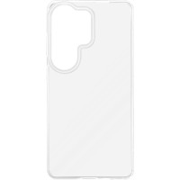 Tactical TPU Kryt pre Samsung Galaxy S26 Ultra Transparent