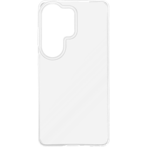 Tactical TPU Kryt pre Samsung Galaxy S26 Ultra Transparent