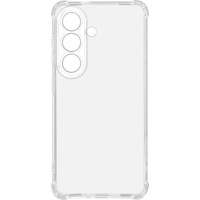 Tactical TPU Plyo Kryt pre Samsung Galaxy S26 Transparent 