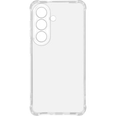Tactical TPU Plyo Kryt pre Samsung Galaxy S26+ Transparent 