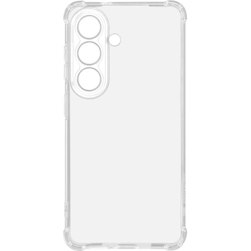 Tactical TPU Plyo Kryt pre Samsung Galaxy S26+ Transparent 