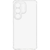 Tactical TPU Plyo Kryt pre Samsung Galaxy S26 Ultra Transparent 
