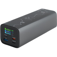 Tactical Squad Head Quarters 65W 27000mAh