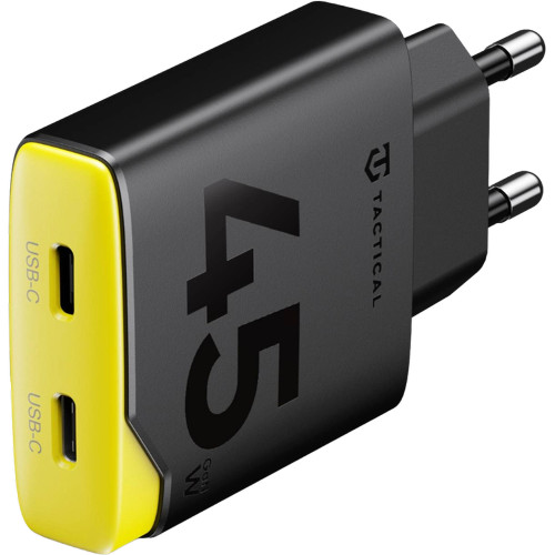 Tactical Minimi GaN 45W CC