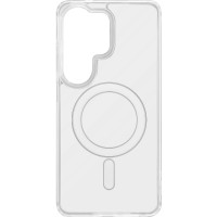 Tactical MagForce Kryt pre Samsung Galaxy S26 Ultra Transparent