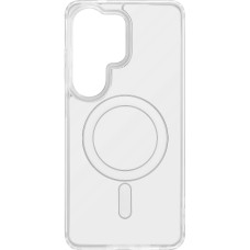 Tactical MagForce Kryt pre Samsung Galaxy S26 Ultra Transparent