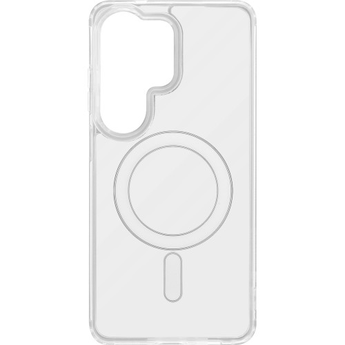 Tactical MagForce Kryt pre Samsung Galaxy S26 Ultra Transparent