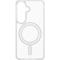 Tactical MagForce Kryt pre Samsung Galaxy S26 Transparent