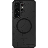 Tactical MagForce Hyperstealth Sika Kryt pre Samsung Galaxy S26 Ultra Asphalt