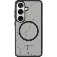 Tactical MagForce Hyperstealth Sika Kryt pre Samsung Galaxy S26 Asphalt