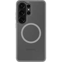 Tactical MagForce Hyperstealth Kryt pre Samsung Galaxy S26 Ultra Light Grey