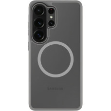 Tactical MagForce Hyperstealth Kryt pre Samsung Galaxy S26 Ultra Light Grey