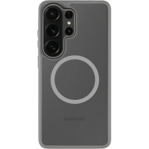 Tactical MagForce Hyperstealth Kryt pre Samsung Galaxy S26 Ultra Light Grey