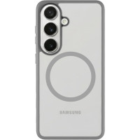 Tactical MagForce Hyperstealth Kryt pre Samsung Galaxy S26 Light Grey