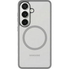 Tactical MagForce Hyperstealth Kryt pre Samsung Galaxy S26 Light Grey