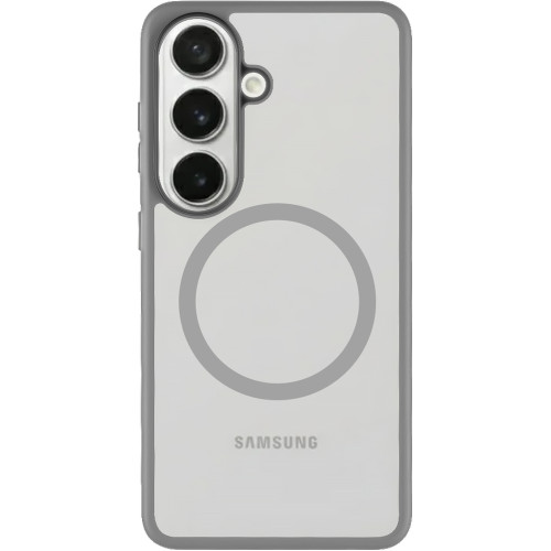 Tactical MagForce Hyperstealth Kryt pre Samsung Galaxy S26 Light Grey