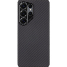Tactical MagForce Aramid Kryt pre Samsung Galaxy S26 Ultra Black