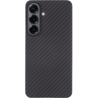 Tactical MagForce Aramid Kryt pre Samsung Galaxy S26 Black
