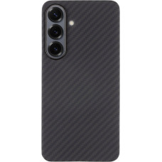 Tactical MagForce Aramid Kryt pre Samsung Galaxy S26 Black