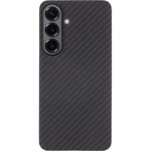 Tactical MagForce Aramid Kryt pre Samsung Galaxy S26 Black