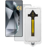 Tactical Impact Barrier for Rookies pre Samsung Galaxy S26 Ultra