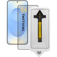Tactical Impact Barrier for Rookies pre Samsung Galaxy S26+