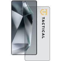 Tactical Glass Shield Privacy Stealth 5D sklo pre Samsung Galaxy S26 Ultra Black