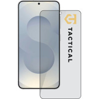 Tactical Glass Shield Privacy Stealth 5D sklo pre Samsung Galaxy S26 Black