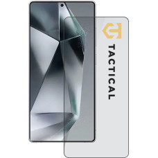 Tactical Glass Shield 5D sklo pre Samsung Galaxy S26 Ultra Black