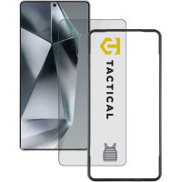 Tactical Glass Impact Armour sklo pre Samsung Galaxy S26 Ultra