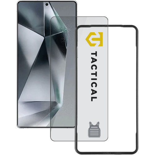 Tactical Glass Impact Armour sklo pre Samsung Galaxy S26 Ultra