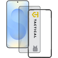 Tactical Glass Impact Armour sklo pre Samsung Galaxy S26+