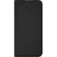 OBAL:ME SmoothTouch Puzdro pre Samsung Galaxy A27 5G Black