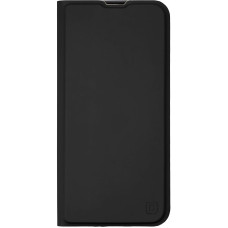 OBAL:ME SmoothTouch Puzdro pre Samsung Galaxy A27 5G Black