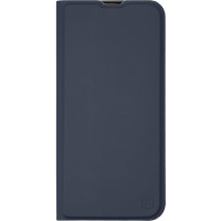 OBAL:ME SmoothTouch Puzdro pre Samsung Galaxy A27 5G Dark Blue