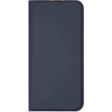 OBAL:ME SmoothTouch Puzdro pre Samsung Galaxy A27 5G Dark Blue