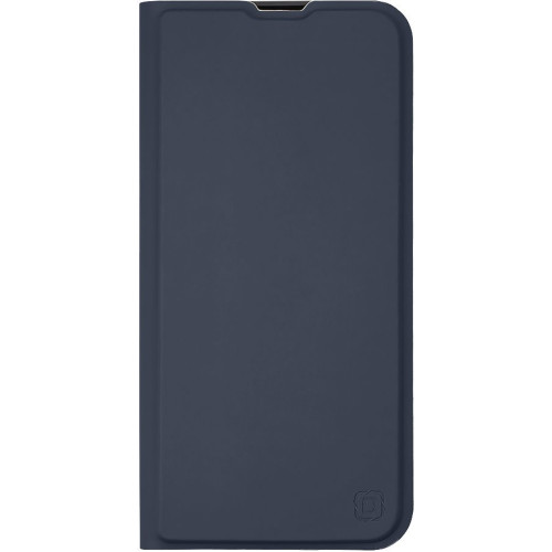 OBAL:ME SmoothTouch Puzdro pre Samsung Galaxy A27 5G Dark Blue
