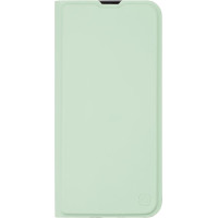 OBAL:ME SmoothTouch Puzdro pre Samsung Galaxy A37 5G Mint Green
