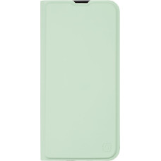 OBAL:ME SmoothTouch Puzdro pre Samsung Galaxy A37 5G Mint Green