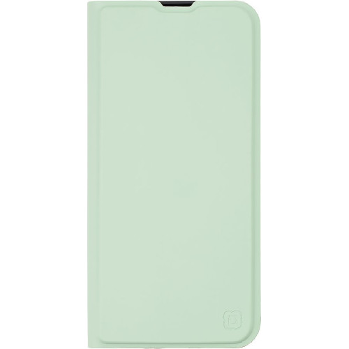 OBAL:ME SmoothTouch Puzdro pre Samsung Galaxy A37 5G Mint Green