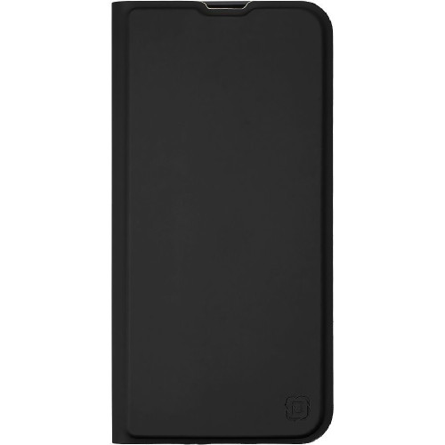 OBAL:ME SmoothTouch Puzdro pre Samsung Galaxy A57 5G Black
