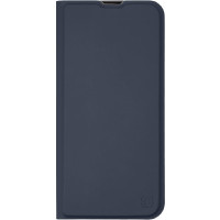 OBAL:ME SmoothTouch Puzdro pre Samsung Galaxy A57 5G Dark Blue