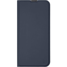 OBAL:ME SmoothTouch Puzdro pre Samsung Galaxy A57 5G Dark Blue