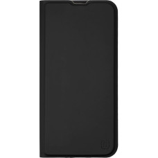 OBAL:ME SmoothTouch Puzdro pre Samsung Galaxy S26 Black