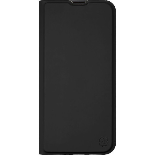 OBAL:ME SmoothTouch Puzdro pre Samsung Galaxy S26 Black