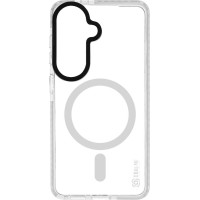 OBAL:ME MagNetix Bumper Kryt pre Samsung Galaxy S26 White