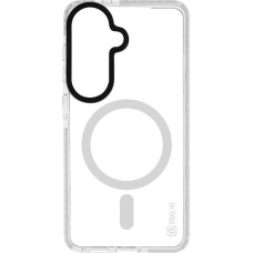OBAL:ME MagNetix Bumper Kryt pre Samsung Galaxy S26 White