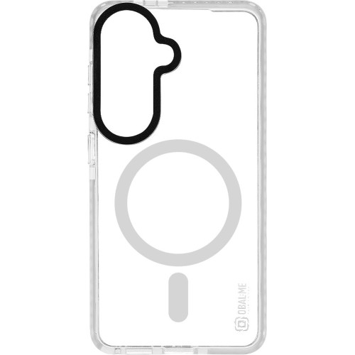OBAL:ME MagNetix Bumper Kryt pre Samsung Galaxy S26 White