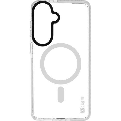OBAL:ME MagNetix Bumper Kryt pre Samsung Galaxy S26+ White